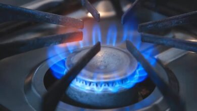 Se restableció servicio de gas en Ibagué
