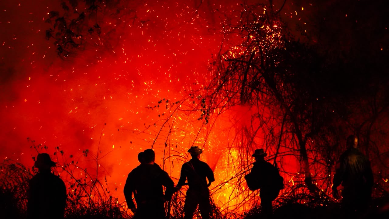 Foto Santiago Cardoso, Gobernación del Tolima
