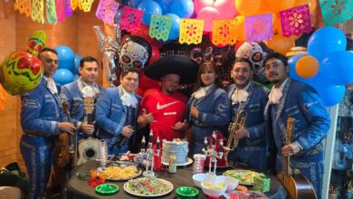 Mariachis Bogota