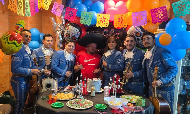 Mariachis Bogota